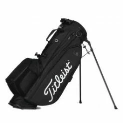Titleist Players 4 Plus Stand Bag - 2022