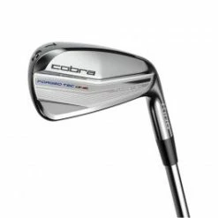 Cobra KING Forged TEC One Length Irons