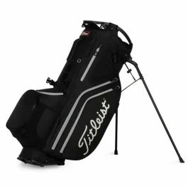 Titleist Hybrid 14-Way Stand Bag - 2021