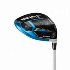 TaylorMade SIM2 MAX-D Driver