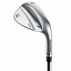 TaylorMade MG3 Chrome Wedge - TW Grind