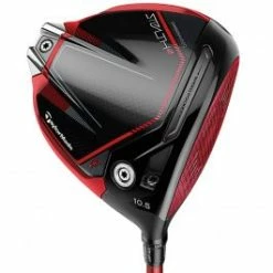 TaylorMade Stealth2 HD Driver - Custom