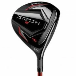 TaylorMade Stealth2 HD Fairway Wood