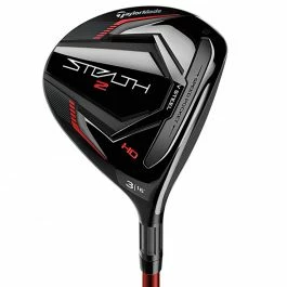 TaylorMade Stealth2 HD Fairway Wood