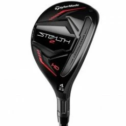 TaylorMade Stealth2 HD Rescue