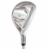 TaylorMade Stealth2 HD Women's Rescue