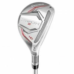 TaylorMade Stealth2 HD Women's Rescue