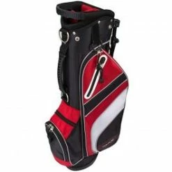 Merchant's Of Golf Tour X Junior Stand Bag - Size 2