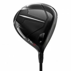 Titleist TSR2 Driver - Custom