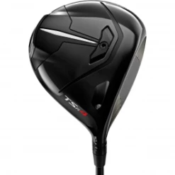 Titleist TSR4 Driver