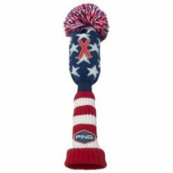 PING Liberty Hybrid Headcover - Limited Edition