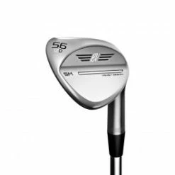 Titleist Women's SM9 Tour Chrome Wedge