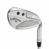 Callaway Women's Jaws Raw Face Chrome Wedge