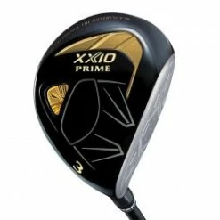 XXIO Prime 11 Fairway Wood