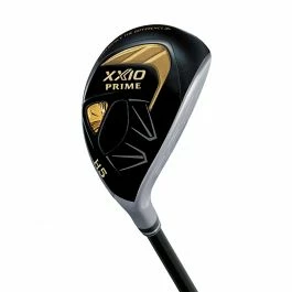 XXIO Prime 11 Hybrid