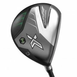 XXIO X Black Fairway Wood (2022)