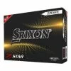 Srixon Z-Star Golf Balls - Prior Generation
