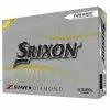 Srixon Z-Star ♦ Diamond Golf Balls - Prior Generation