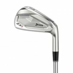 Srixon ZX5 Iron Set - Custom Shafts