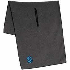 Team Effort Kraken Microfiber Towel