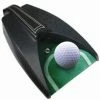 J & M Golf Auto Putt Return
