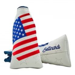 Bettinardi RWB Hex Flag Blade Headcover - Limited Edition