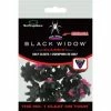 Softspikes Black Widow Spikes - Q-Lok