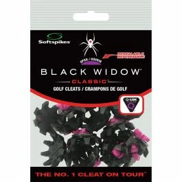 Softspikes Black Widow Spikes - Q-Lok