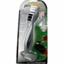 J&M Golf Champ Pro Soft 2 Brush