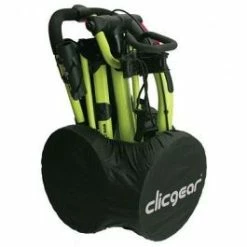 ClicGear Wheel Cover