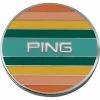 PING Coastal Ball Marker - Limited Edition