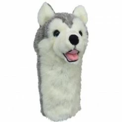 Daphne's Headcovers Husky