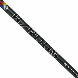 Project X HZRDUS Smoke Black 60 Graphite Shaft