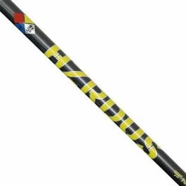 Project X HZRDUS Smoke Yellow 60 Graphite Shaft