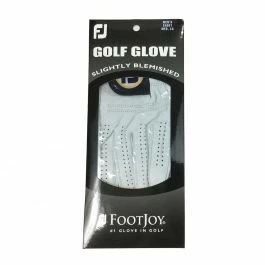 FootJoy Slightly Blemished Golf Glove (Various)