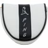 PING PP58 Mallet Putter Cover