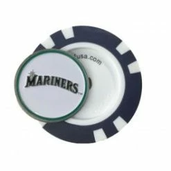 Team Golf Mariners Golf Chip