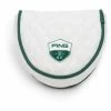 PING Heritage Mallet Putter Cover - Limited Edition