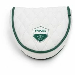 PING Heritage Mallet Putter Cover - Limited Edition