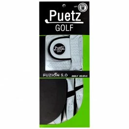 Puetz Golf Women's Fuzion 5.0 Glove