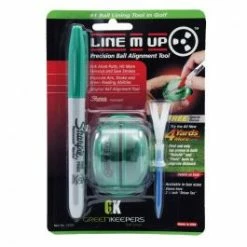 J&M Line Me Up Ball Alignment Tool