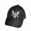 Subtle Patriot Covert Buckle Hat