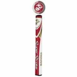 SuperStroke US Marines Mid Slim 2.0 Putter Grip