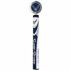 SuperStroke US Air Force Mid Slim 2.0 Putter Grip