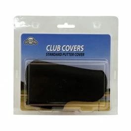 J&M Golf Club Covers Standard Putter