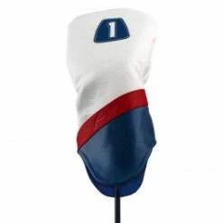 PING Stars & Stripes Driver Headcover - Limited Edition