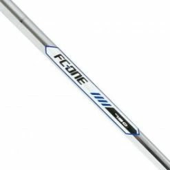 Swing Science Fc-One 750I Parallel Iron