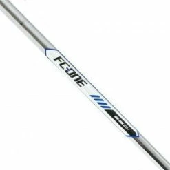Swing Science Fc-One 950I Parallel Iron Shaft