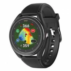 Voice Caddy T9 Hybrid GPS Watch