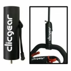 ClicGear Umbrella Holder